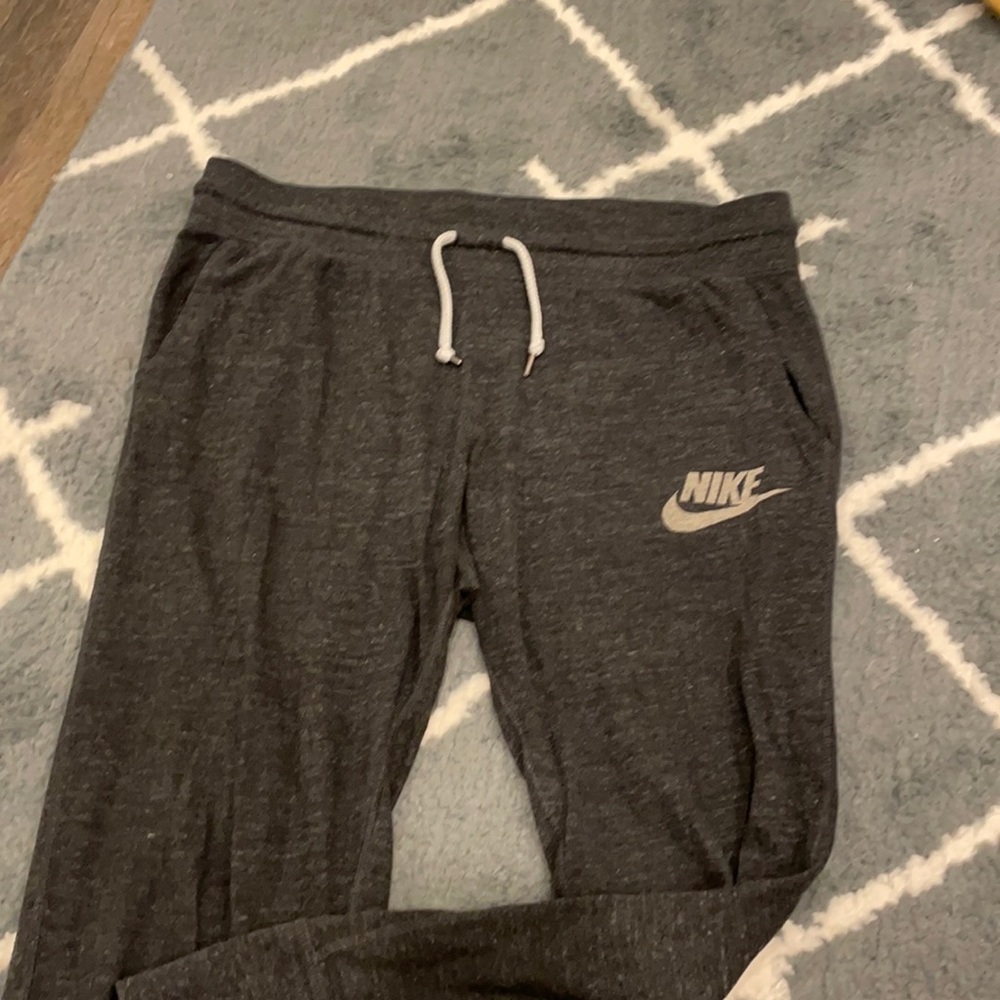 Nike sweats